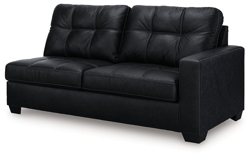 Barlin Mills Sectional with Chaise