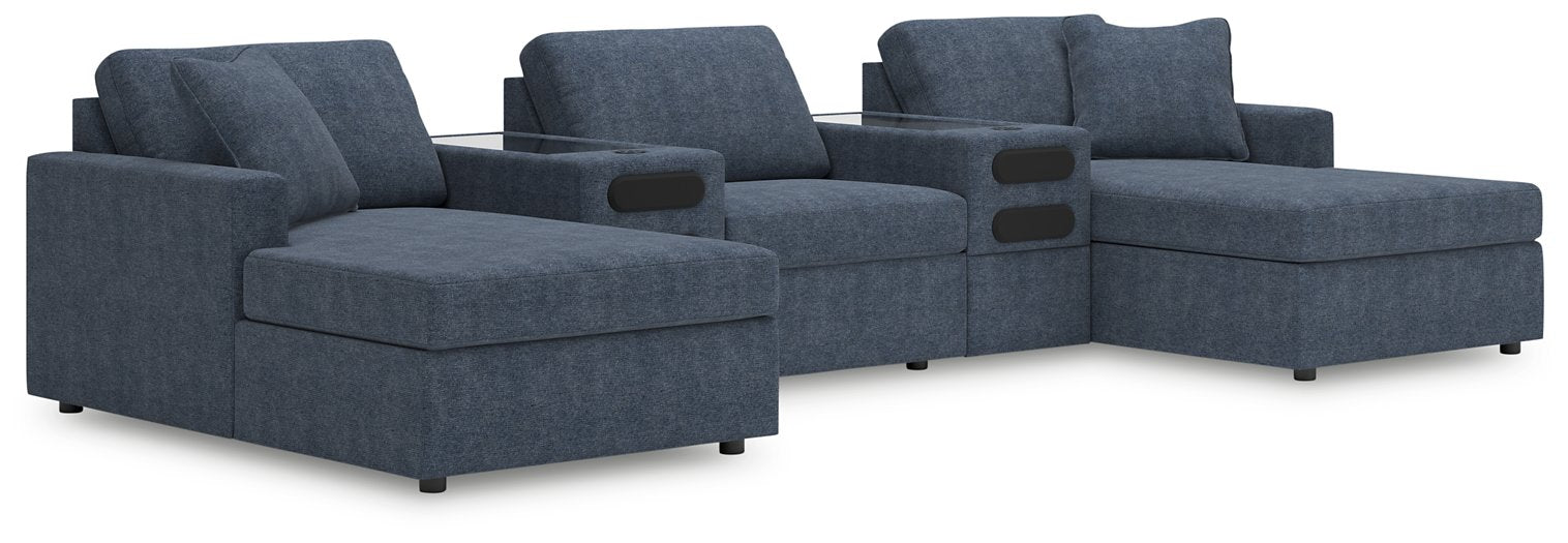 Modmax Sectional