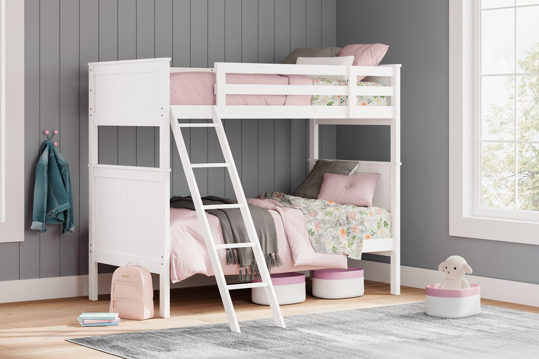 Nextonfort Bunk Bed