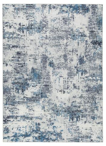 Putmins 7'10" x 10' Rug