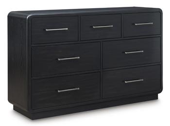 Rowanbeck Dresser