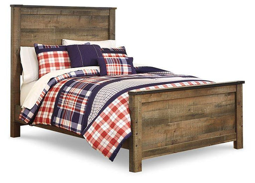 Trinell Youth Bed image