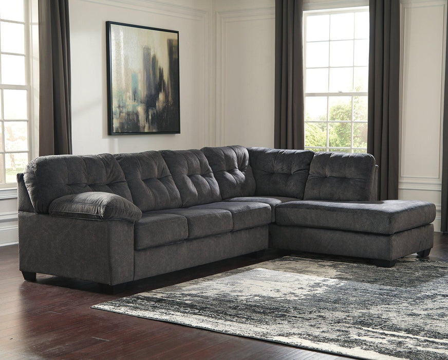 Accrington Living Room Set