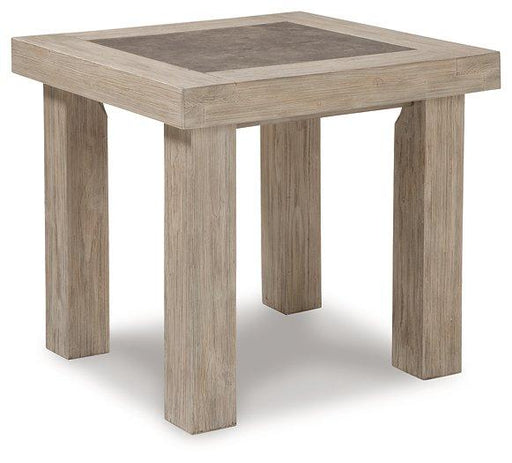 Hennington End Table image