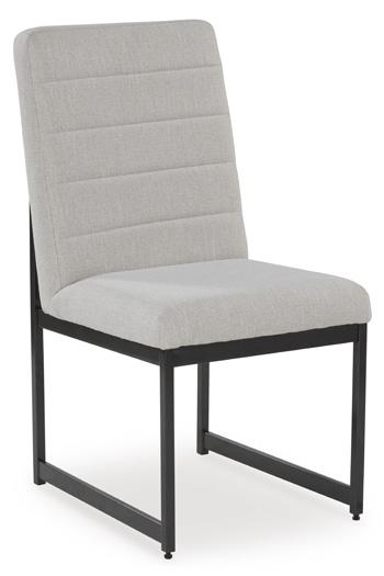 Tomtyn Dining Chair