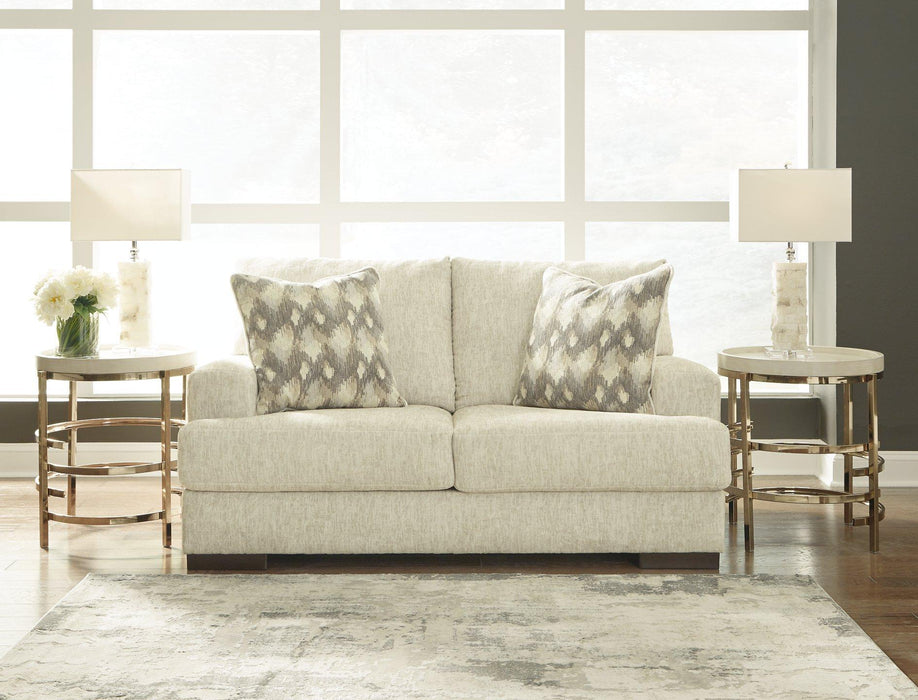 Caretti Loveseat