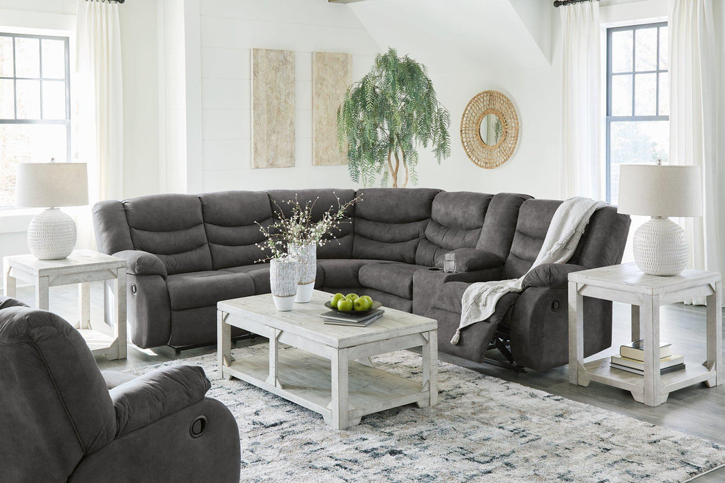 Partymate Living Room Set