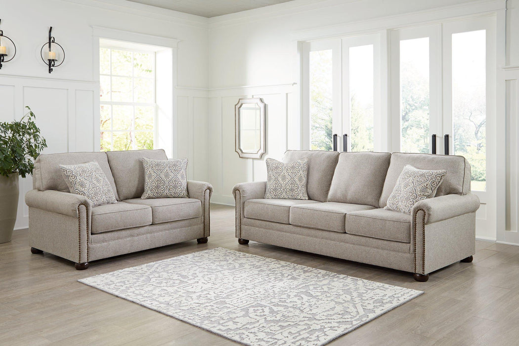 Gaelon Living Room Set