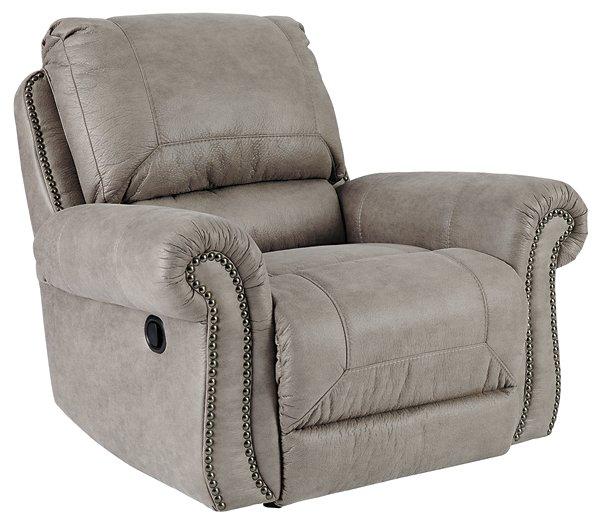 Olsberg Recliner