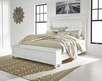 Kanwyn Bedroom Set