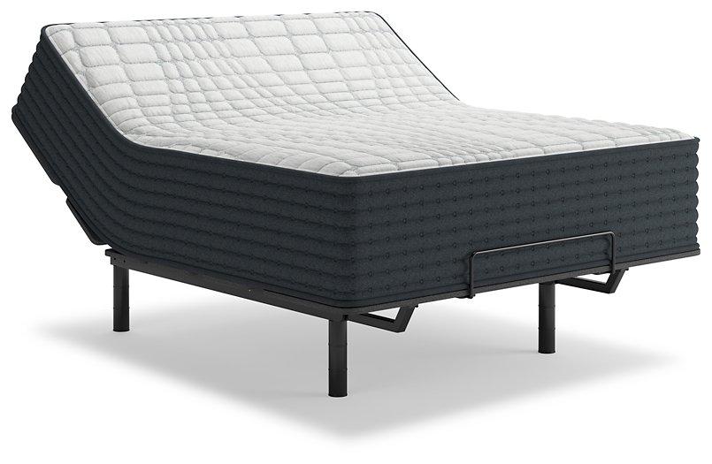 Hybrid 1400 Mattress