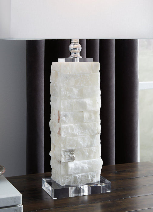 Malise Table Lamp