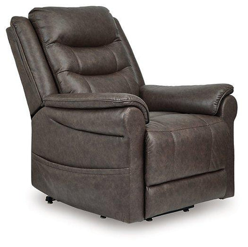 Oatman Power Lift Recliner image