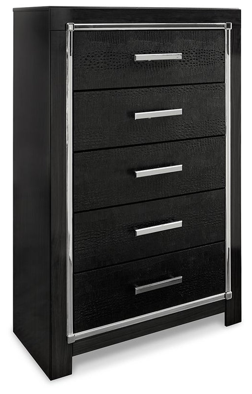 Kaydell Chest of Drawers image