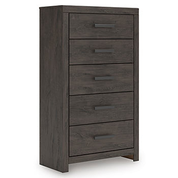 Prendonea Chest of Drawers