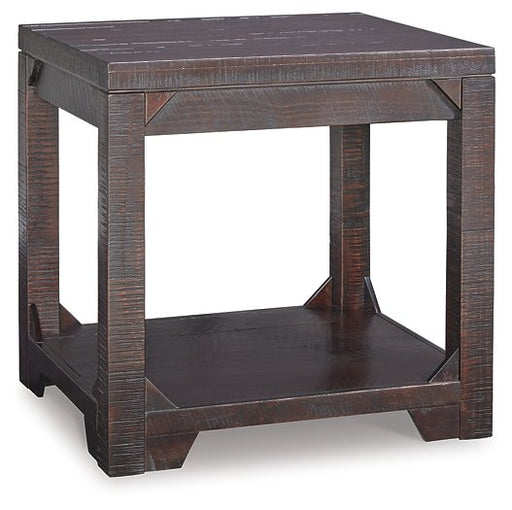 Rogness End Table image