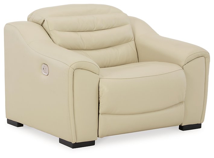 Center Line 3-Piece Upholstery Package