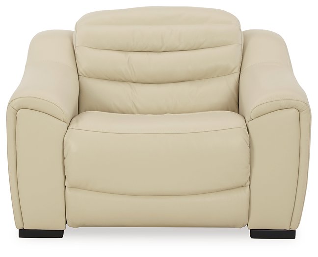 Center Line 3-Piece Upholstery Package