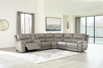 Dunleith 7-Piece Upholstery Package
