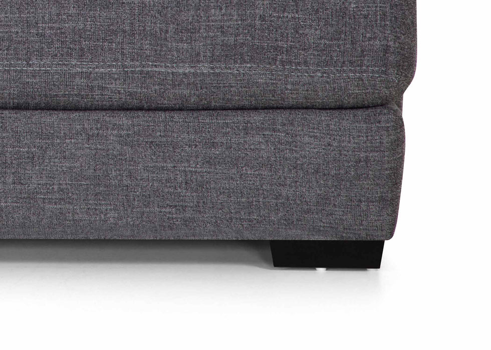 Journey 3pc Sectional